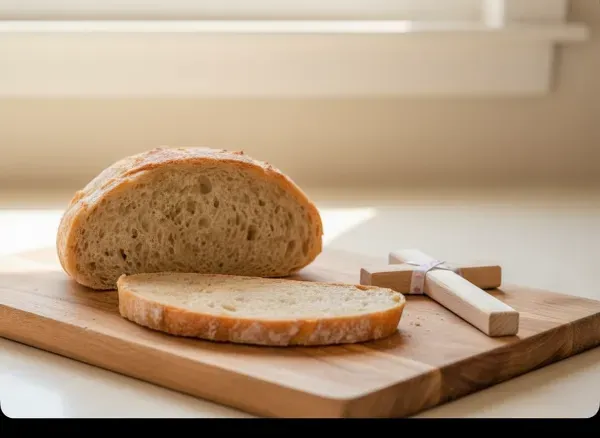 Classic Sourdough