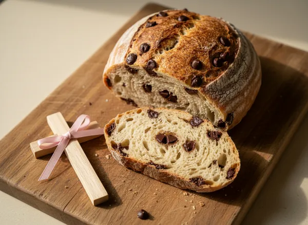 Specialty Loaves